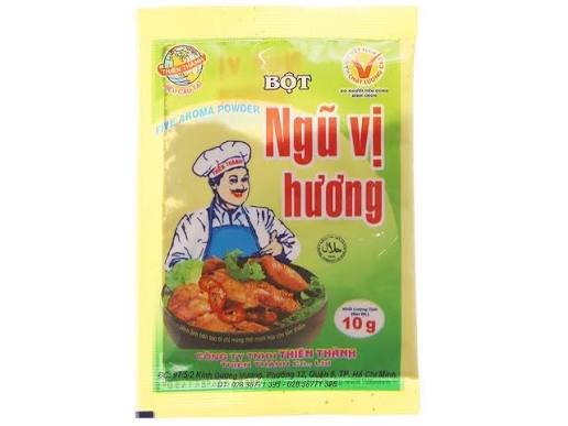 Ngũ Vị Hương